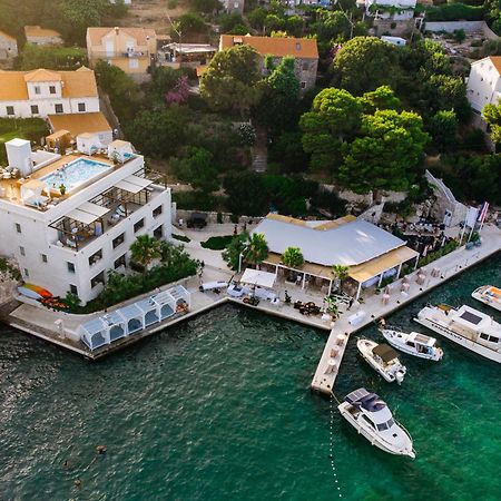 Gornje Celo Kalamota Beach House المظهر الخارجي الصورة