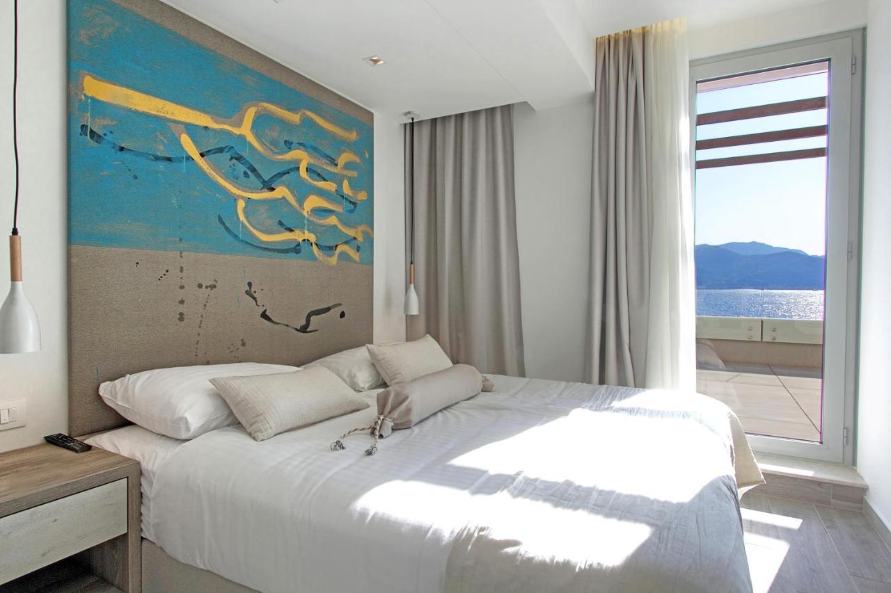 Gornje Celo Kalamota Beach House المظهر الخارجي الصورة