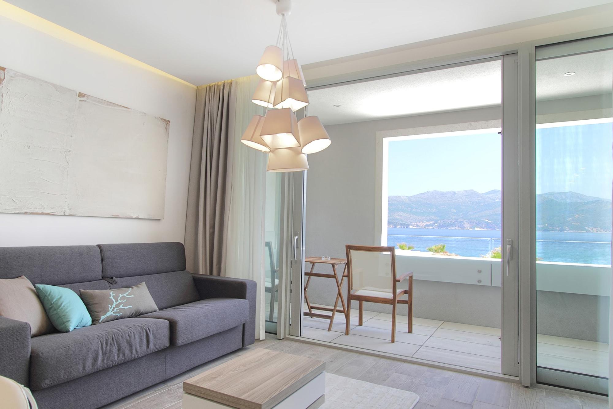 Gornje Celo Kalamota Beach House المظهر الخارجي الصورة