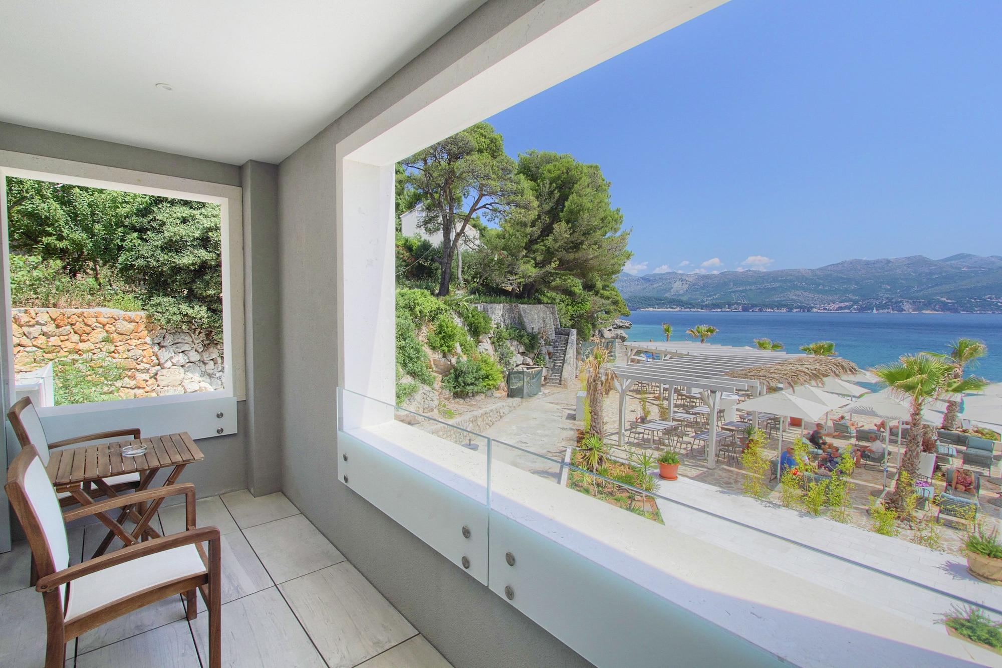 Gornje Celo Kalamota Beach House المظهر الخارجي الصورة