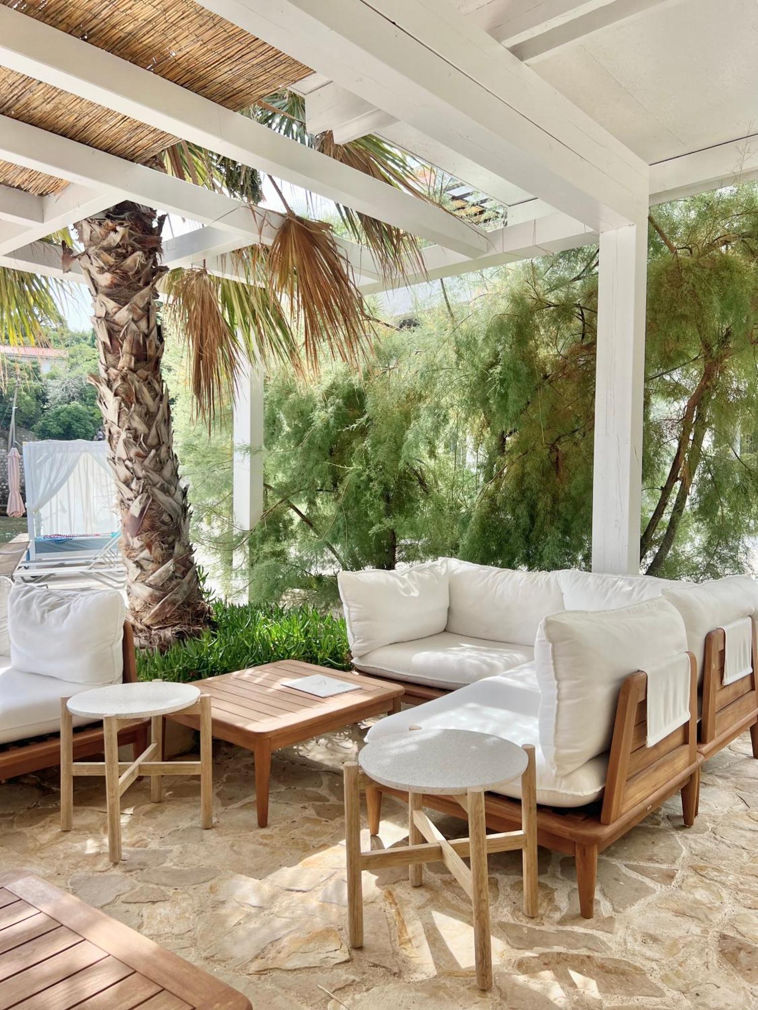 Gornje Celo Kalamota Beach House المظهر الخارجي الصورة